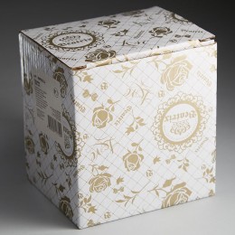 BEATRIX Кружка 350мл Триумф dark blue МР051L1