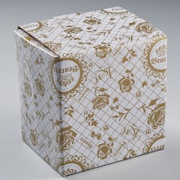 BEATRIX Кружка 350мл. Оливия МН073L1