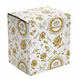 BEATRIX Кружка 350мл. Валери МР067L1