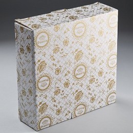 BEATRIX Салатник 23 см Оливия МН073U