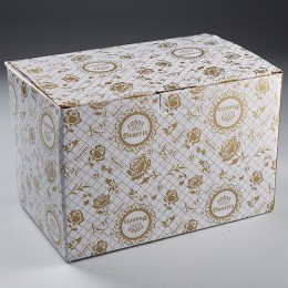 BEATRIX Набор салатников 15см 6 предметов Оливия МН073U1/6