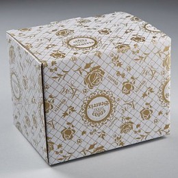 BEATRIX Набор салатников 11,5 см 6 предметов Оливия МН073U2/6