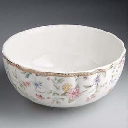 BEATRIX Набор салатников 6 предметов 15,5 см Венеция МХ009U3/6