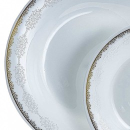 TEROPAL  Набор столовый 19 предметов БОСТОН 1019J/69-SK