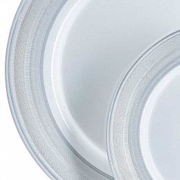 TEROPAL  Набор столовый 19 предметов КАШЕМИР 1019N/67-SK