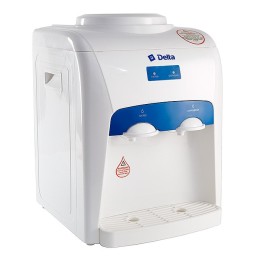 DELTA Кулер для нагрева и охлаждения воды настольный электрический D-551NE
