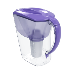 АКВАФОР Фильтр Марсель фиолетовый