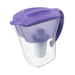 АКВАФОР Фильтр Марсель фиолетовый