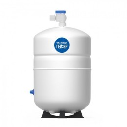 ГЕЙЗЕР Система обратного осмоса Гейзер-Нанотек (Рус)