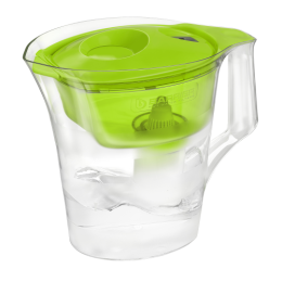 БАРЬЕР Фильтр Чемпион зеленое яблоко