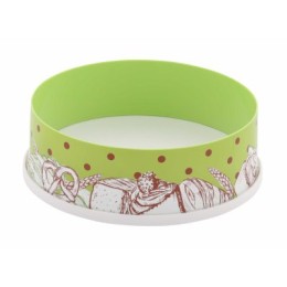 АЛЬТЕРНАТИВА Сито для муки 23,5 см №1,2 Каравай М2128/2129