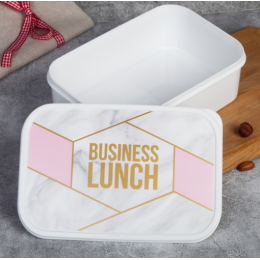 ЗВ Ланч-бокс  1.2 л. Business lunch 4569125