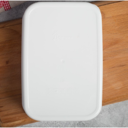 ЗВ Ланч-бокс  1.2 л. Business lunch 4569125