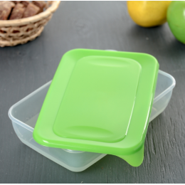 Clever’s Набор контейнеров 900 мл./3 шт.  4064725 микс