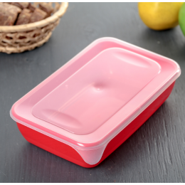 Clever’s Набор контейнеров 900мл./3 шт.4064726 микс