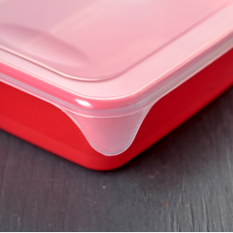 Clever’s Набор контейнеров 900мл./3 шт.4064726 микс