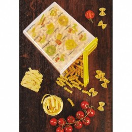 БЫТПЛАСТ Емкость 2,3 л. 431255306 микс