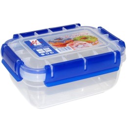 МИЛИХ Контейнер герметичный 0,8 л 06331