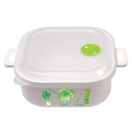 БЫТПЛАСТ Контейнер 1,75 л. 4311847 микс