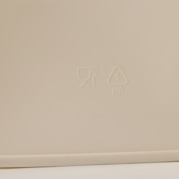 BRANQ Корзина 5.0л. Ajur BQ4113 микс