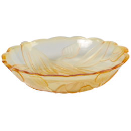 АР ПЛАСТ Блюдо Тюльпан 30005 микс