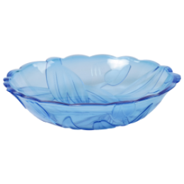 АР ПЛАСТ Блюдо Тюльпан 30005 микс