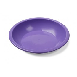 МАРТИКА Тарелка глубокая для первых блюд Ø220мм С153 микс