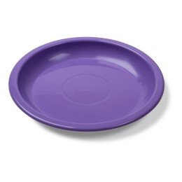 МАРТИКА Тарелка для вторых блюд Ø180мм С152 микс