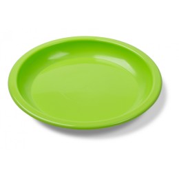 МАРТИКА Тарелка для вторых блюд Ø180мм С152 микс