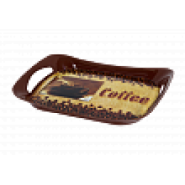 ЭЛЬФПЛАСТ Поднос 49х32 см 138 микс