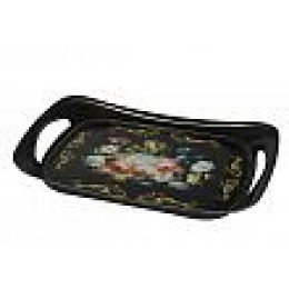 ЭЛЬФПЛАСТ Поднос 49х32 см 138 микс