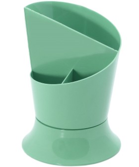 М- ПЛАСТИКА Сушилка для столовох приборов Факел М 1163 фисташковый М- ПЛАСТИКА Сушилка для столовох приборов Факел М 1163 фисташковый