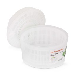 АЛЬТЕРНАТИВА Сушилка для зелени Линет М8185