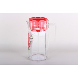 КОРАЛЛ Кувшин 1.2л Астра 3414/а