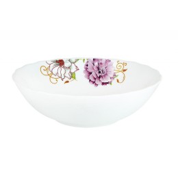 КОРАЛЛ Набор столовый 6/13 Лилея JL13-JLX0305