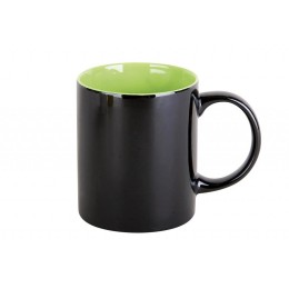 КОРАЛЛ Кружка 340мл Жаде GJ029/ж микс