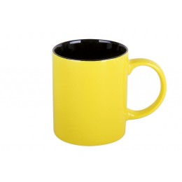 КОРАЛЛ Кружка 340мл Жаде GJ029/ж микс