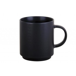 КОРАЛЛ Кружка 260мл Тайм GJ607 микс