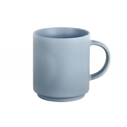 КОРАЛЛ Кружка 260мл Тайм GJ607 микс