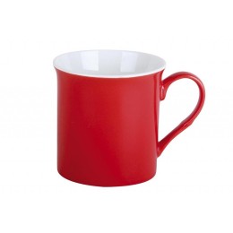 КОРАЛЛ Кружка 310мл Рэд GJ218 микс