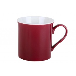 КОРАЛЛ Кружка 310мл Рэд GJ218 микс