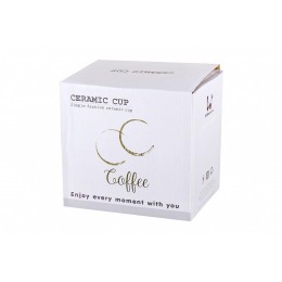 КОРАЛЛ Кружка для заваривания 450мл с крышкой-подставкой и ложкой Pineapple 5100