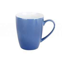 КОРАЛЛ Кружка 350мл Лея GJ011 микс