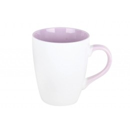 КОРАЛЛ Кружка 350мл Лея GJ011 микс