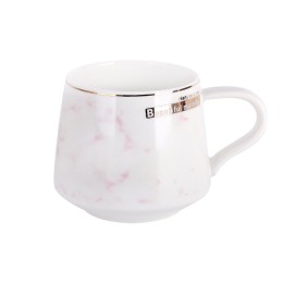 КОРАЛЛ Набор чайный 1/3 250мл Beautifull marble 5115 микс