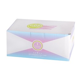 КОРАЛЛ Набор чайный 1/3 250мл Beautifull marble 5115 микс