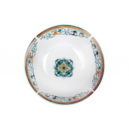 КОРАЛЛ Салатник 600мл/18см Средиземноморский бриз YQ1936/с18