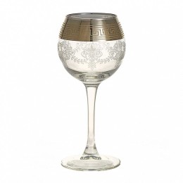 GLASSTAR Набор бокалов для вина 210мл/6шт ЭДЕМ Барокко 3 GN1689