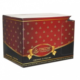 GLASSTAR Набор бокалов для вина 210мл/6шт ЭДЕМ Барокко 3 GN1689