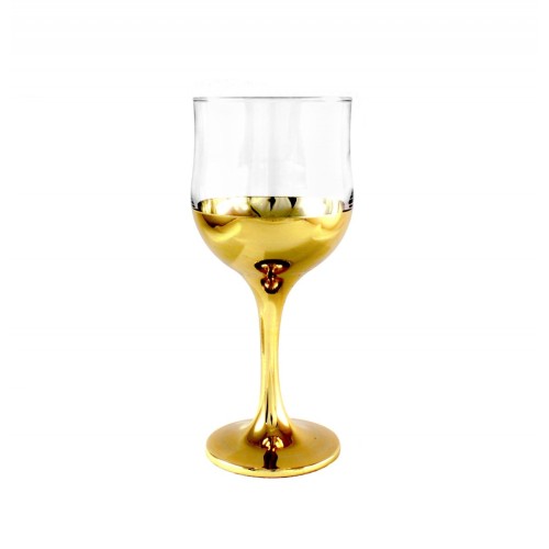 Набор бокалов для вина 240мл. ГУСЬ ХРУСТАЛЬНЫЙ Поло EAV147-163/S